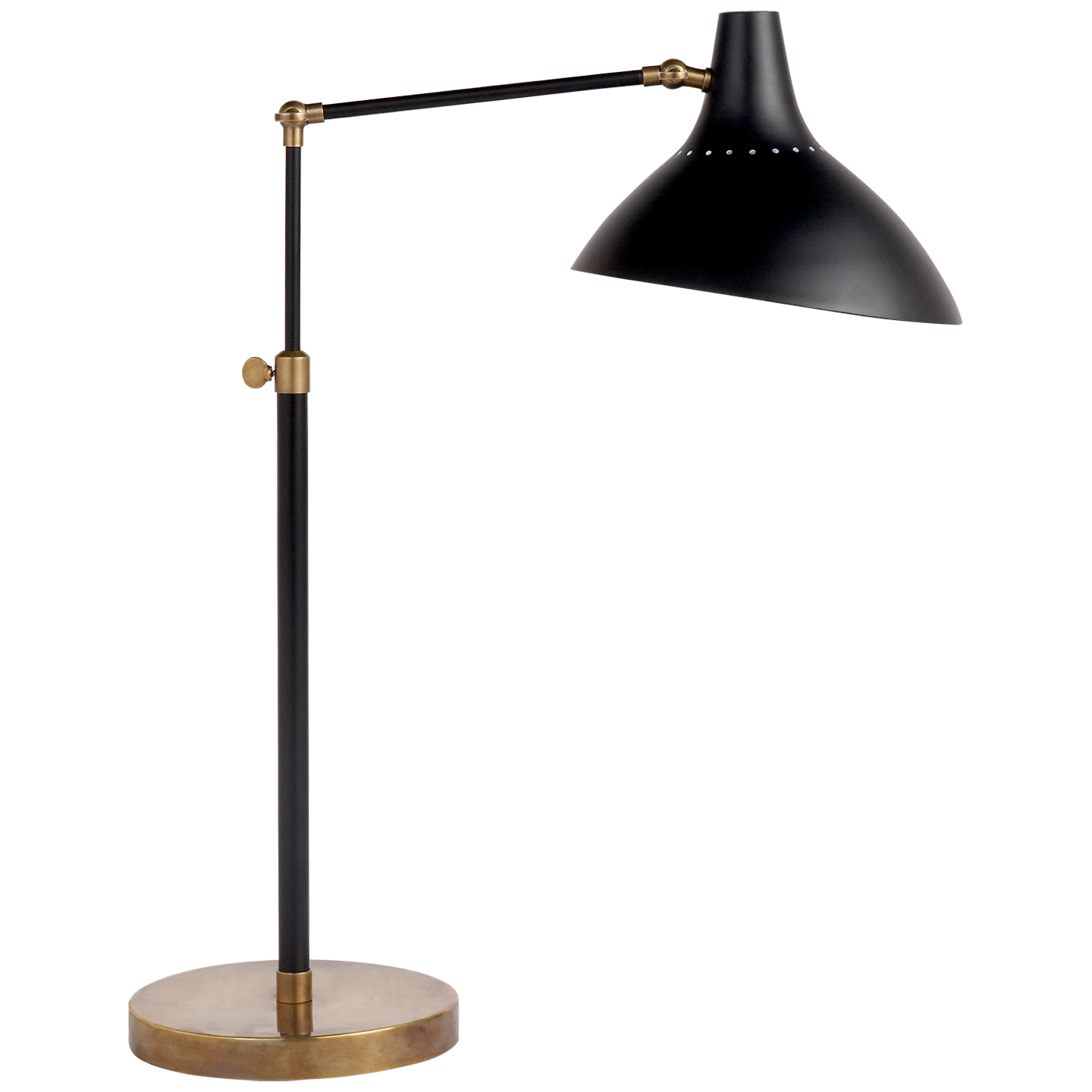 Charlton Table Lamp