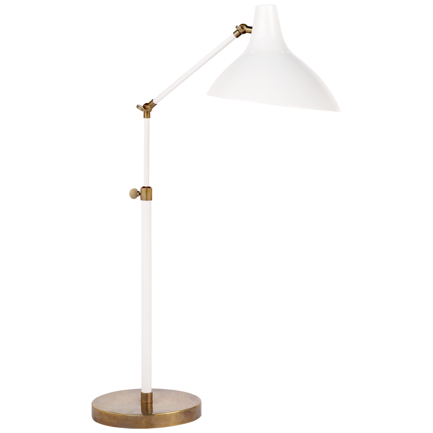 Charlton Table Lamp