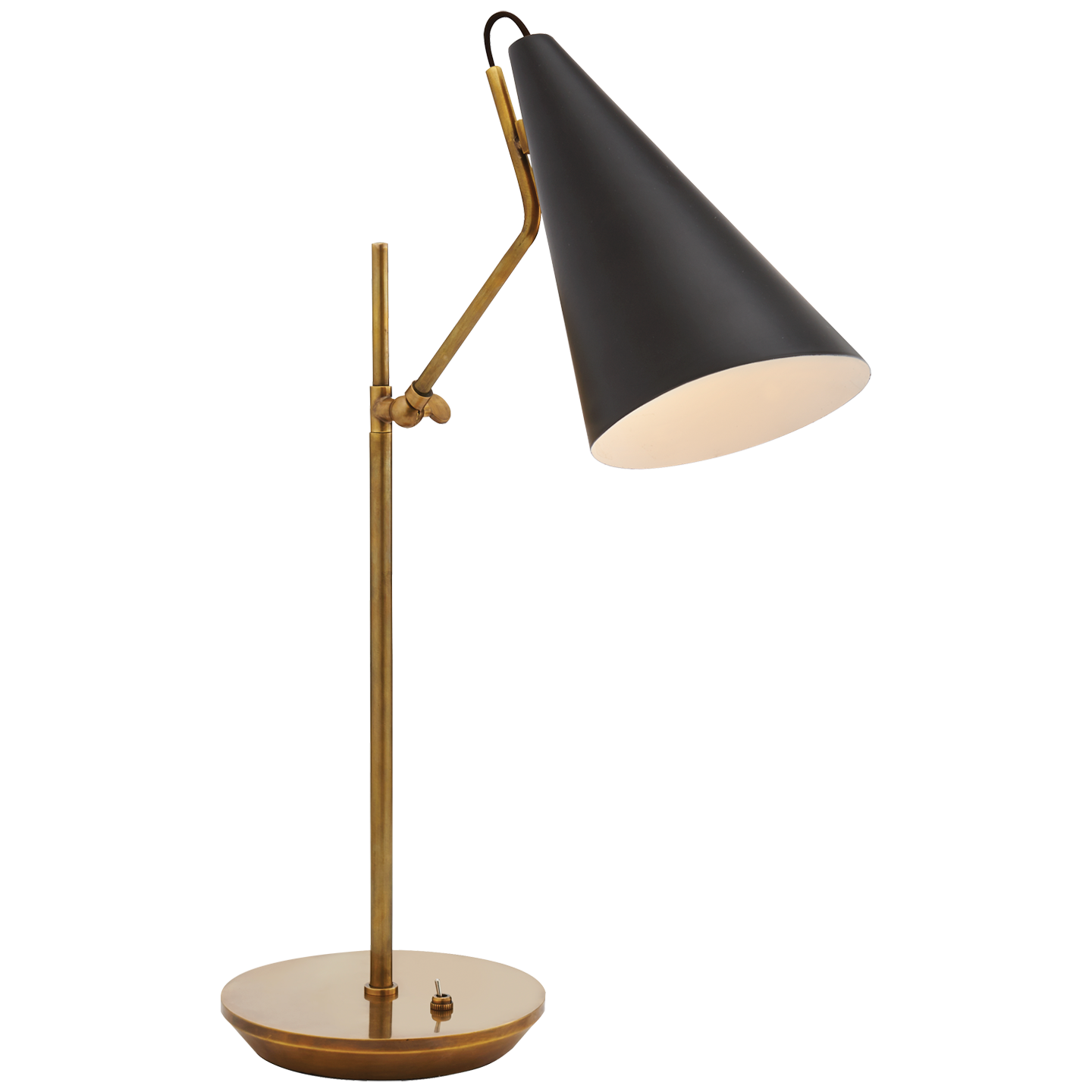 Clemente Table Lamp