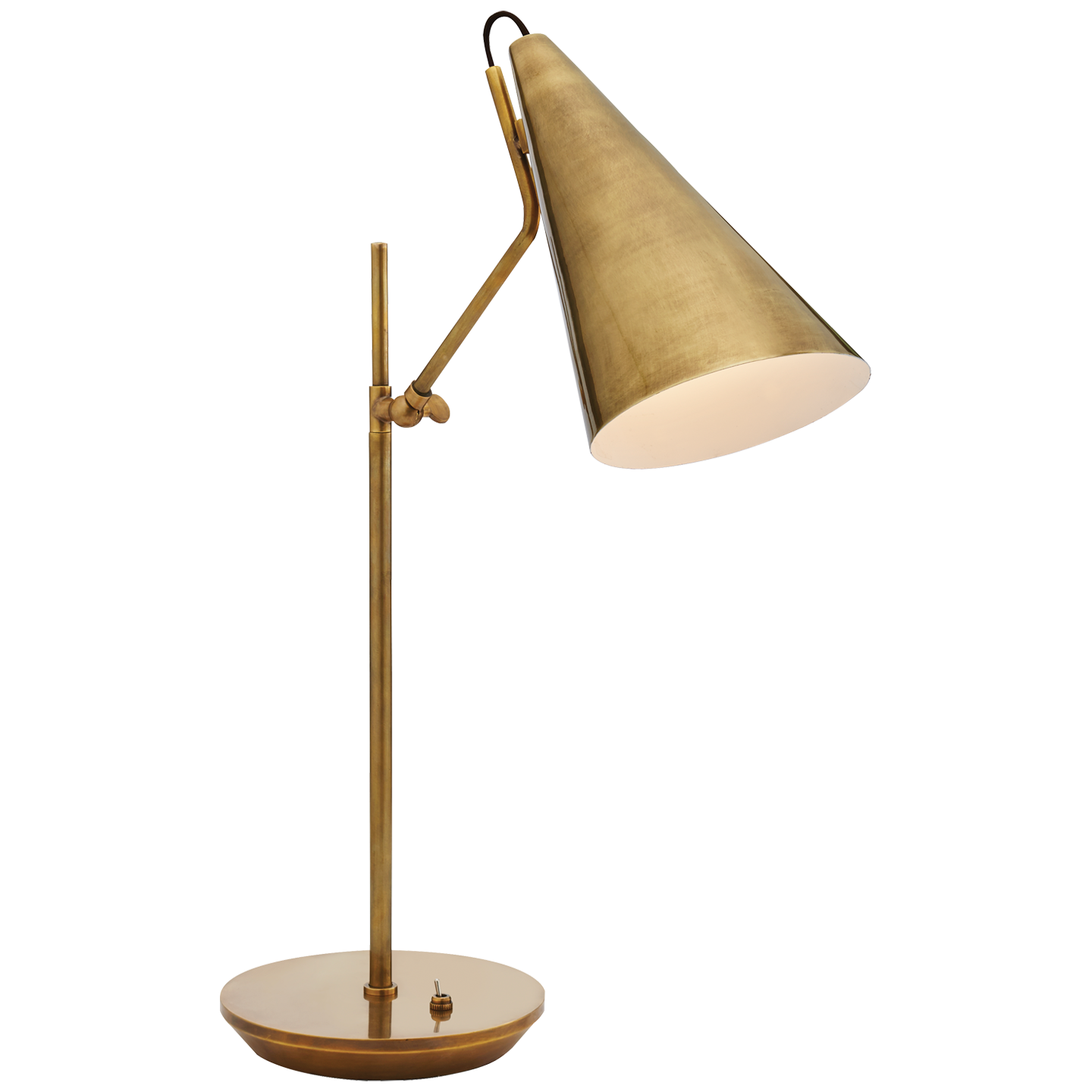 Clemente Table Lamp