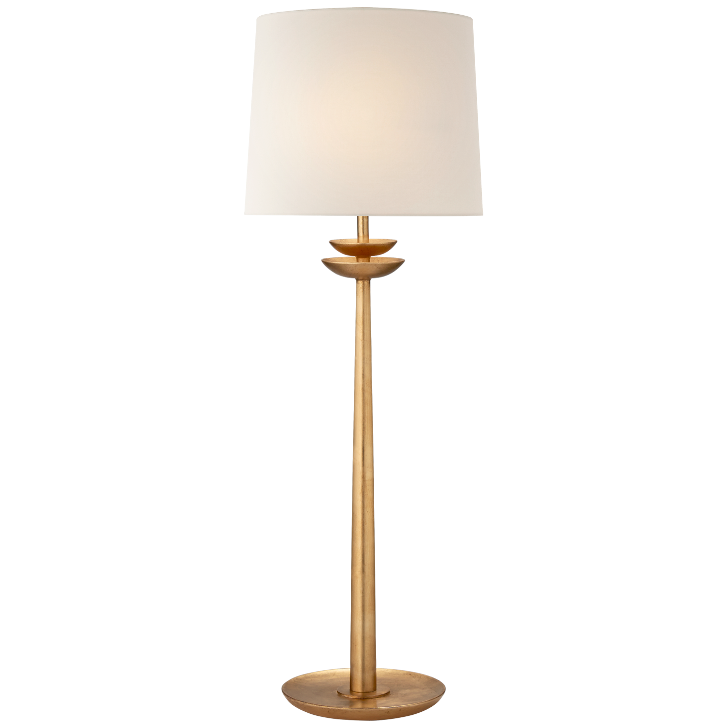 Beaumont Medium Buffet Lamp