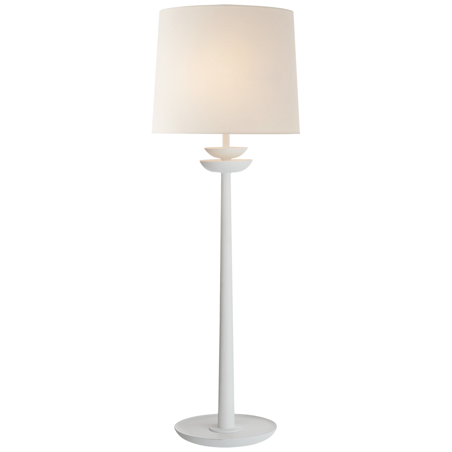 Beaumont Medium Buffet Lamp