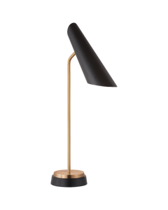 Franca Single Pivoting Task Lamp