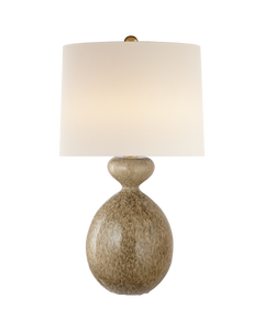 Gannet Table Lamp (Open Box)