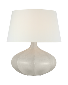 Rana Medium Wide Table Lamp