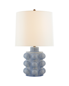 Vedra Medium Table Lamp (Open Box)