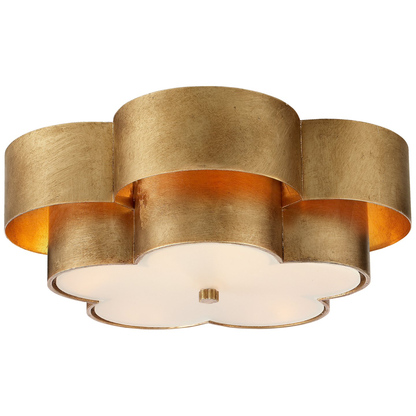 Talia Large Flush Mount - JN4112 | Visual Comfort