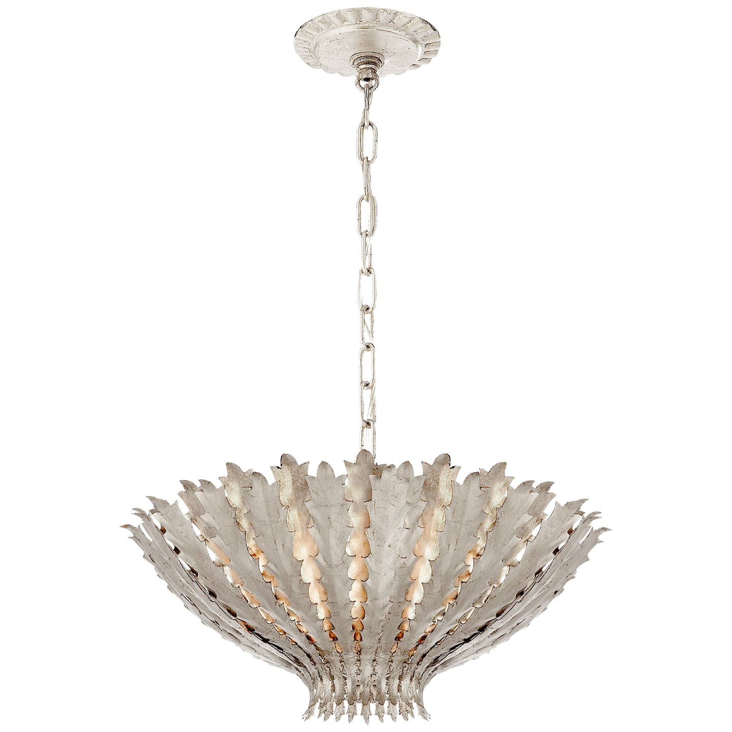 Hampton Small Chandelier