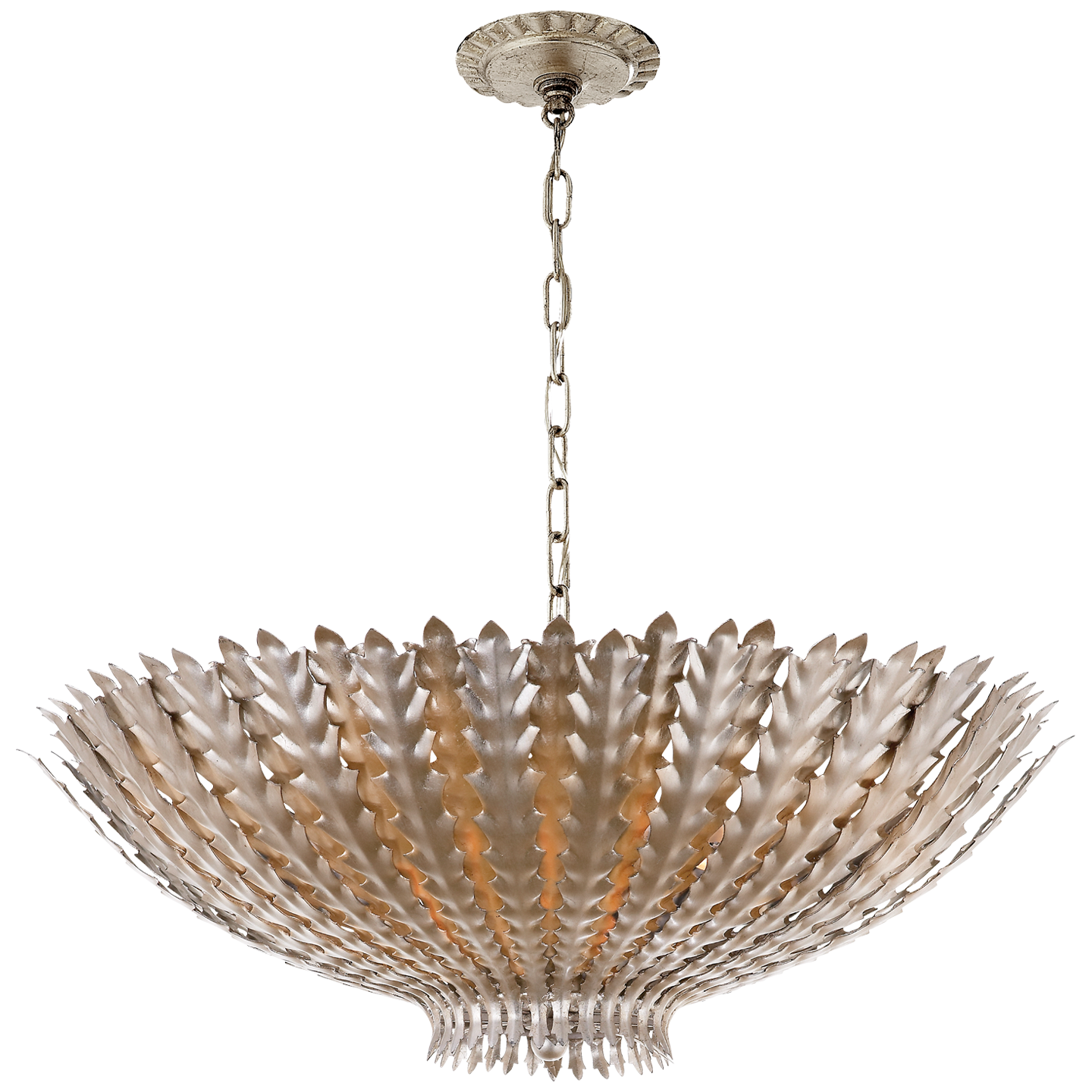 Hampton Medium Chandelier