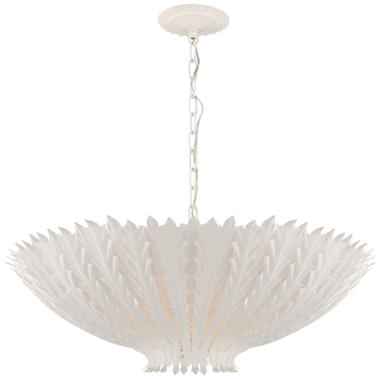 Hampton Medium Chandelier