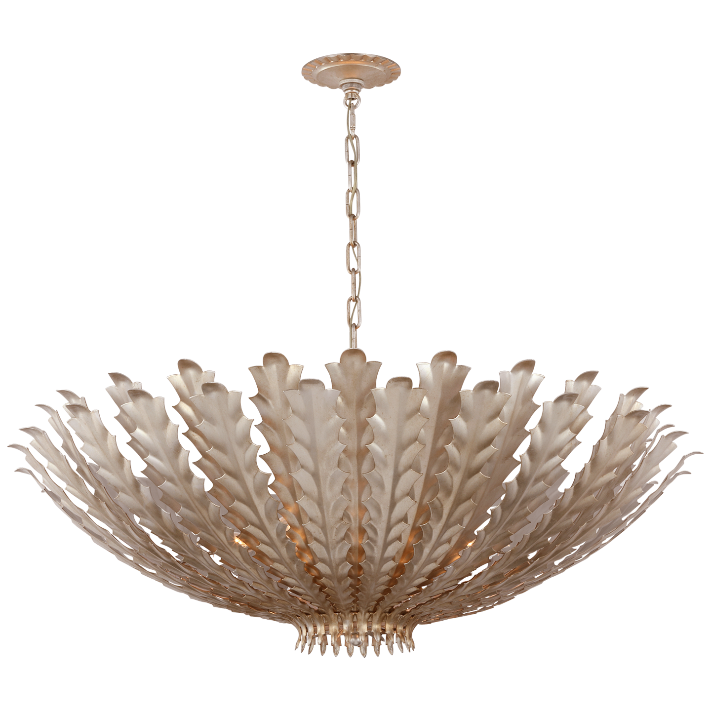 Hampton Large Chandelier - ARN5013 | Visual Comfort
