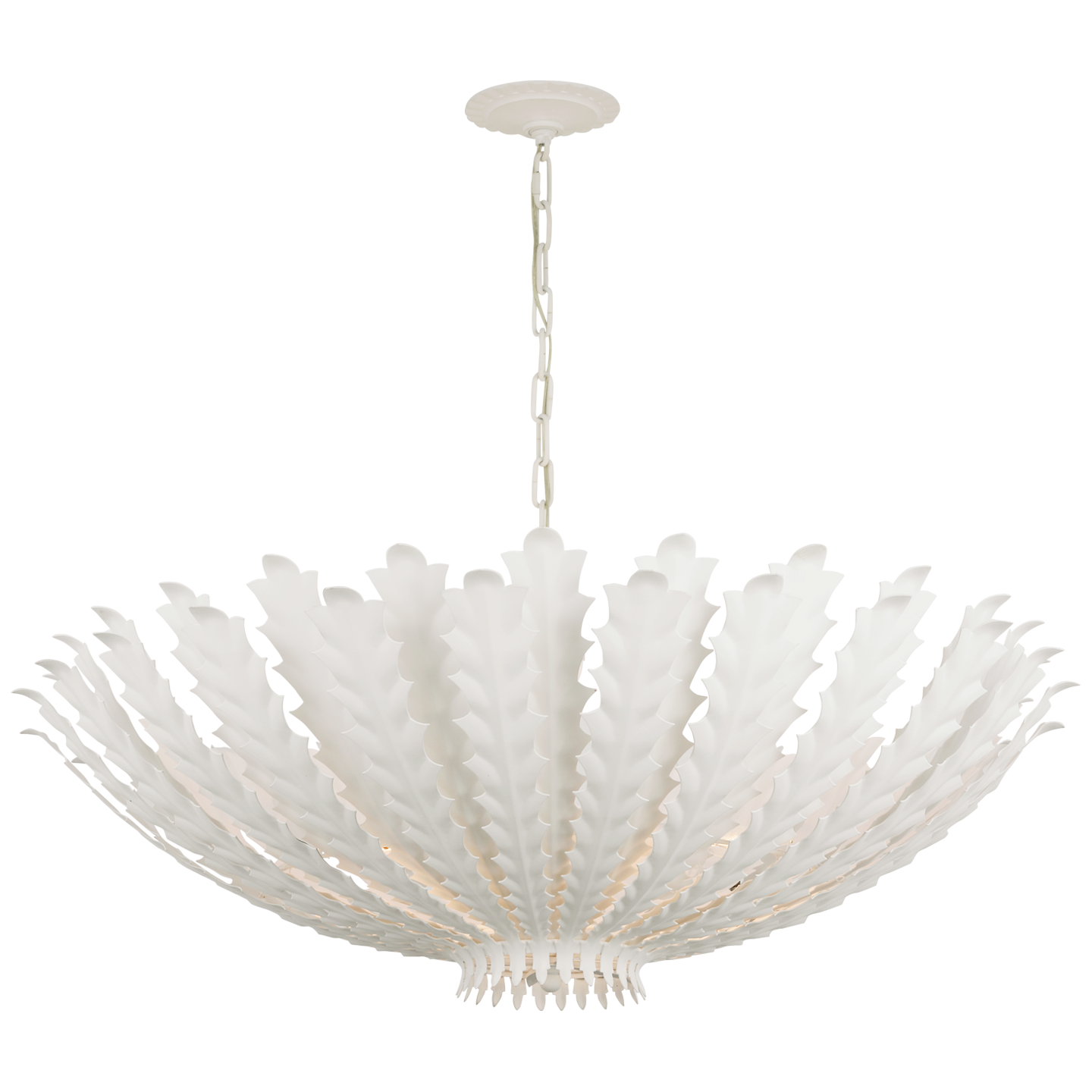 Hampton Large Chandelier ARN5013 Visual Comfort
