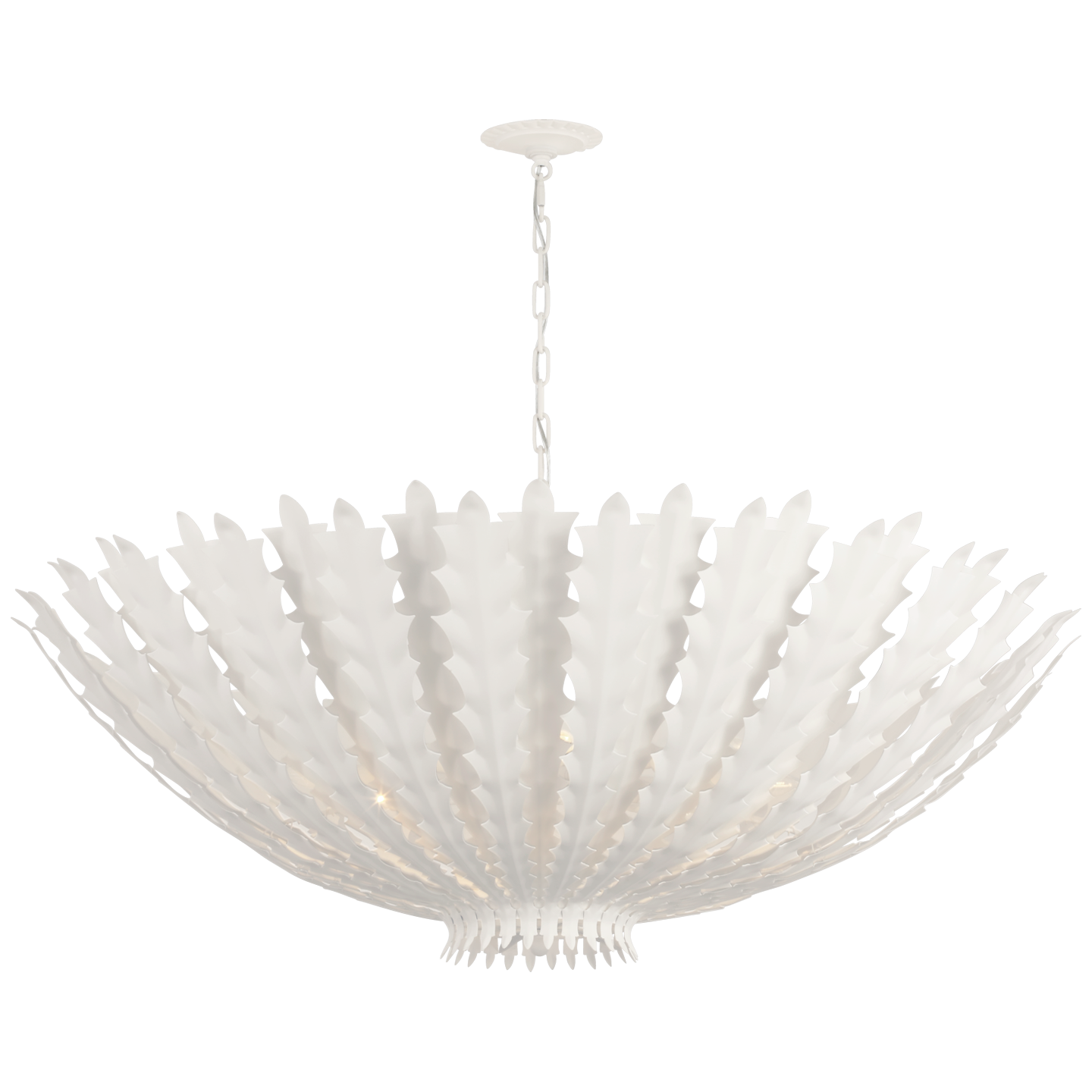 Hampton Grande Chandelier - ARN5015 | Visual Comfort