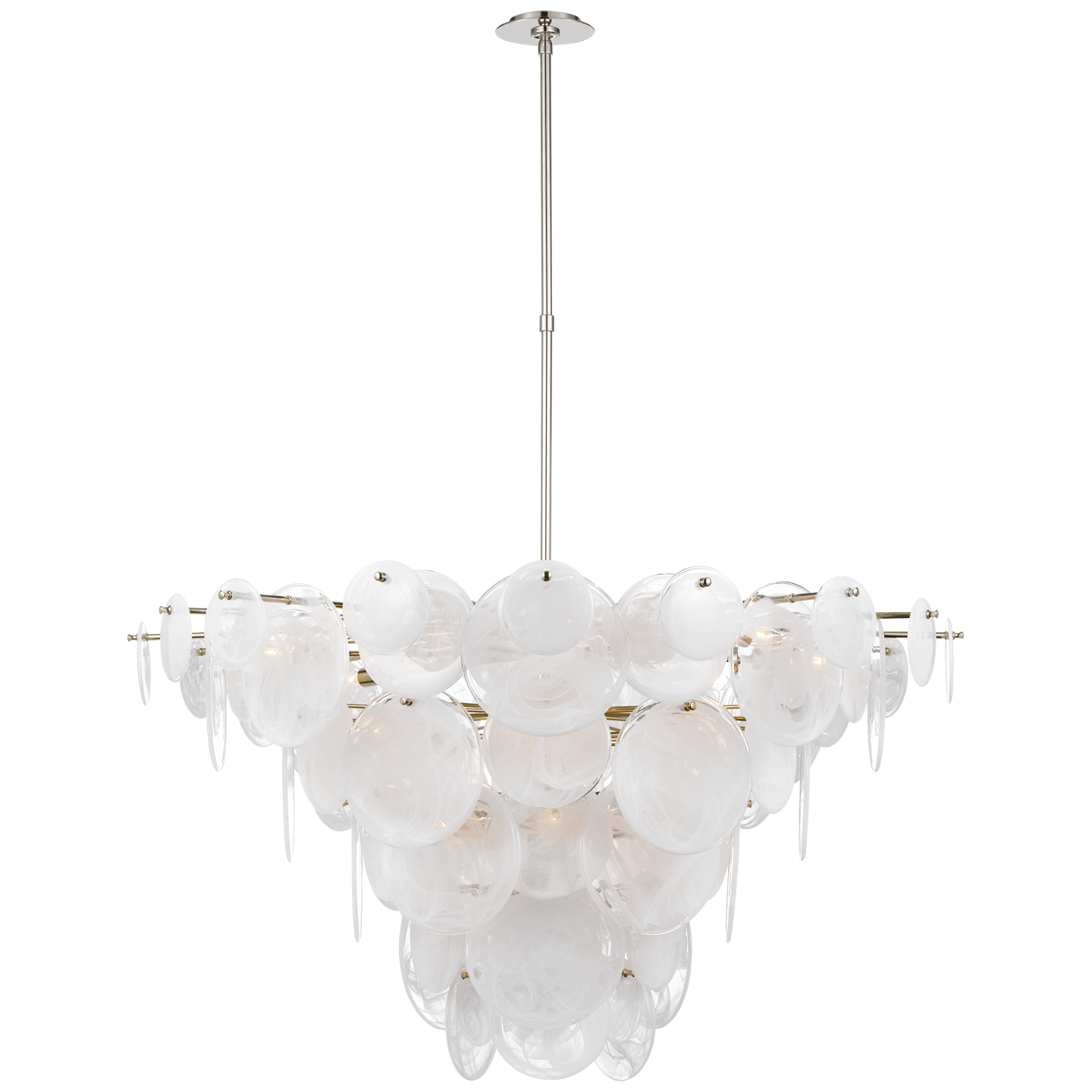 Loire Extra Large Chandelier - ARN5454 | Visual Comfort