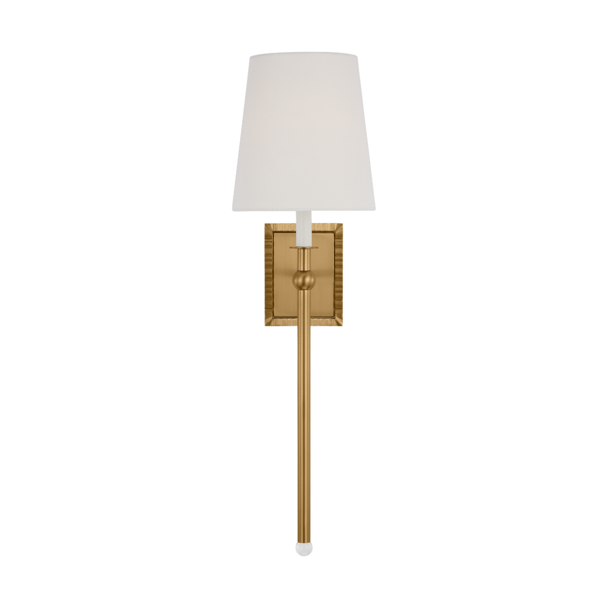 Baxley Tall Sconce - AW1211 | Visual Comfort