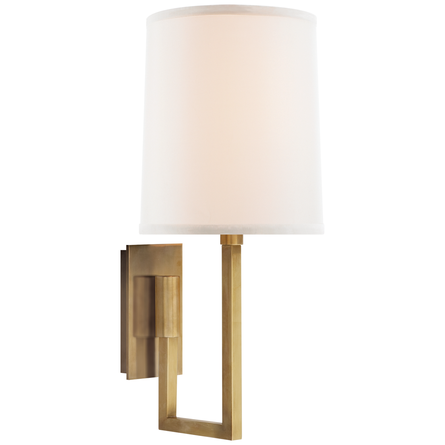 Aspect Library Sconce - BBL2027 | Visual Comfort