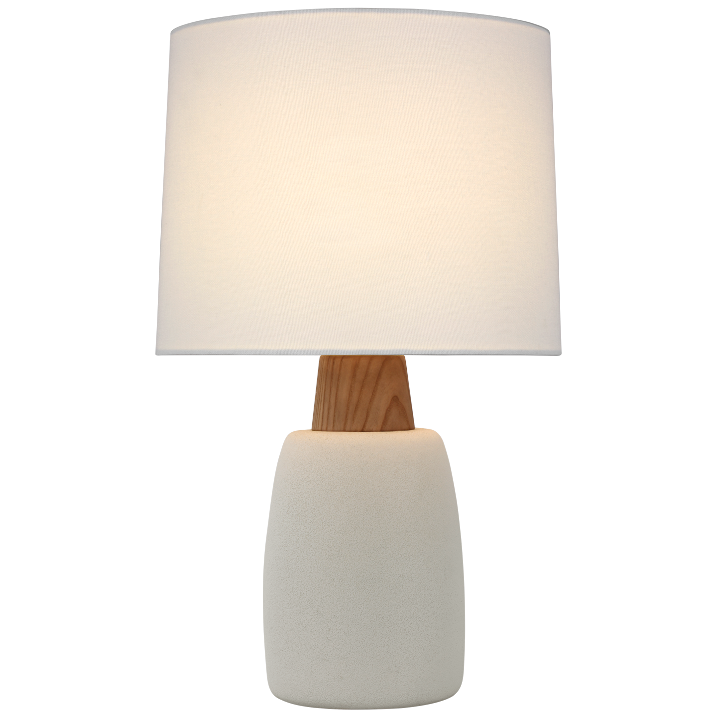Aida Large Table Lamp BBL3611 Visual Comfort