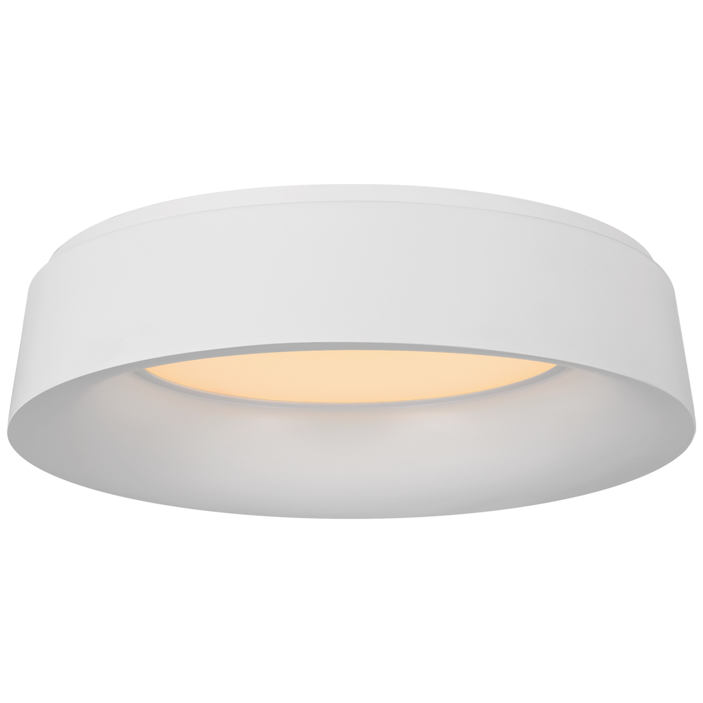 Halo Large Flush Mount - BBL4096 | Visual Comfort