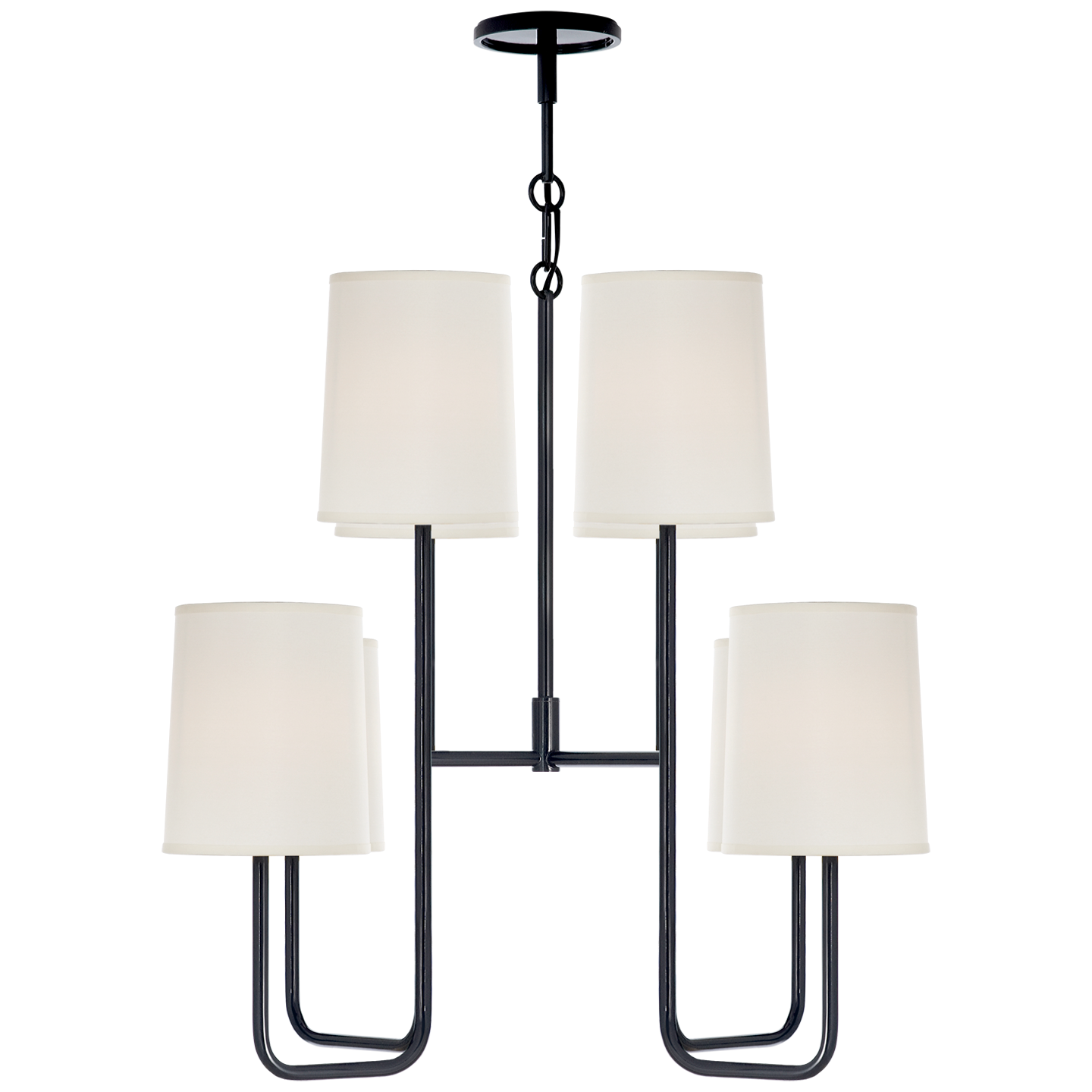 Go Lightly Medium Chandelier - BBL5081 | Visual Comfort