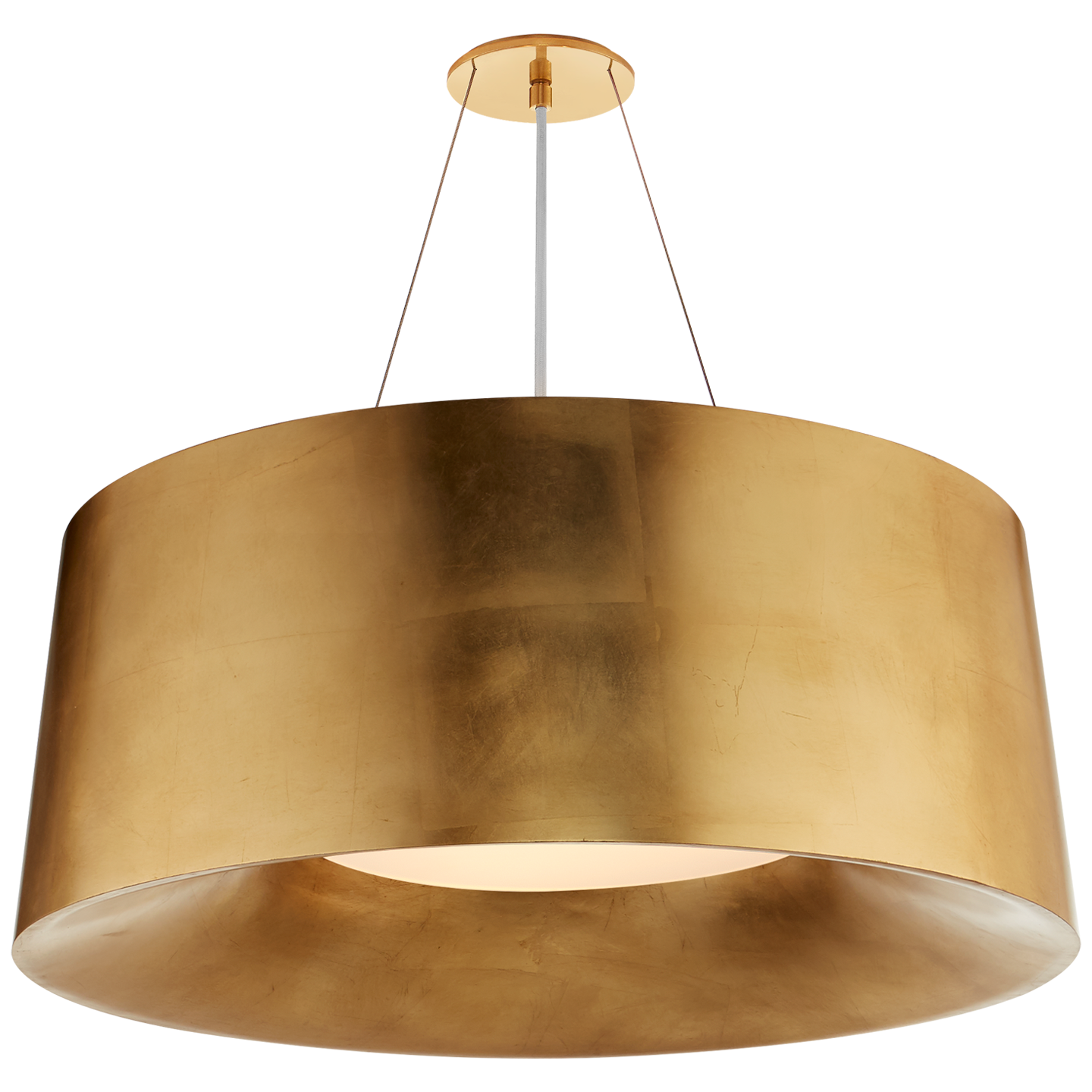 Halo Medium Hanging Shade - EU-BBL5090 | Visual Comfort
