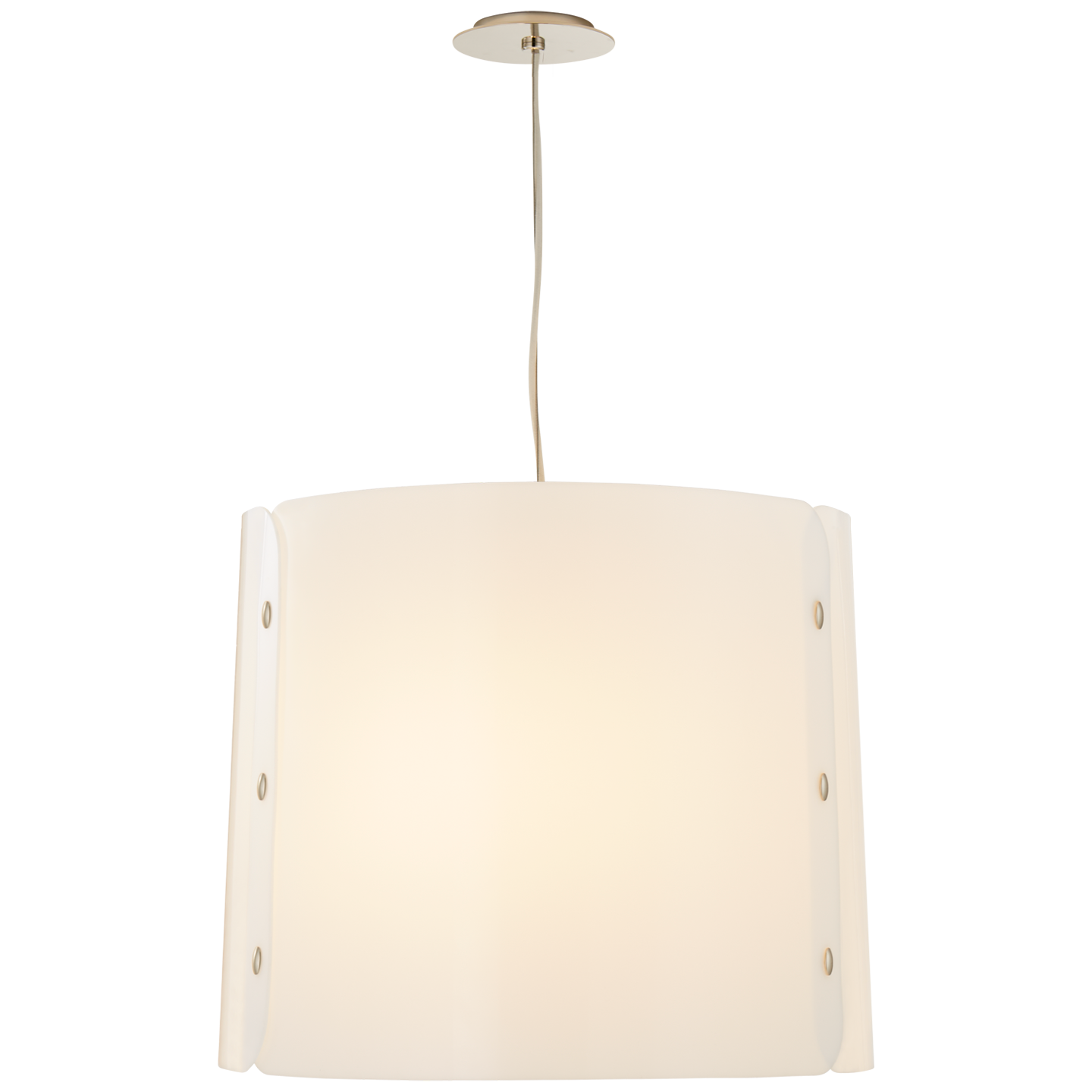 Dapper Medium Hanging Shade - EU-BBL5118 | Visual Comfort