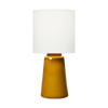 Vessel Medium Table Lamp Olive Bulbs Inc