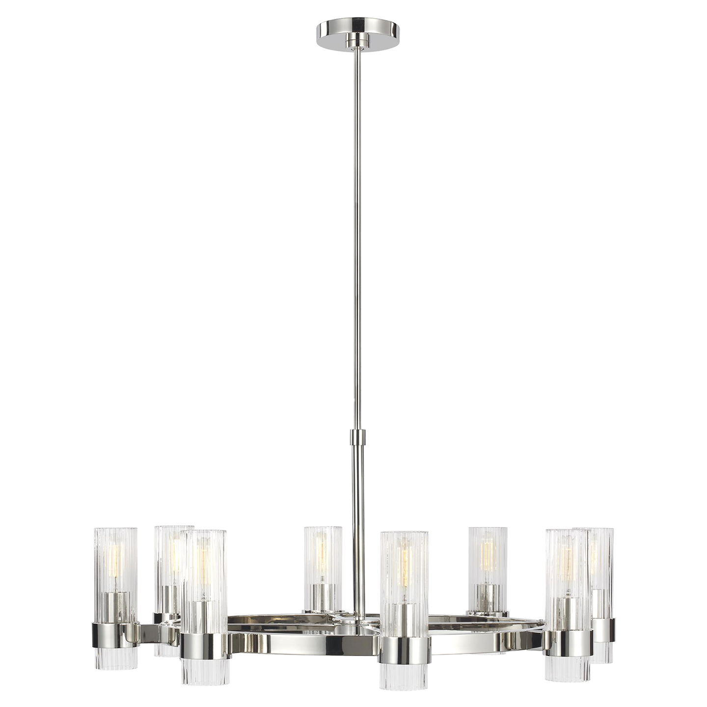 Geneva Chandelier - EU-CC1378 | Visual Comfort