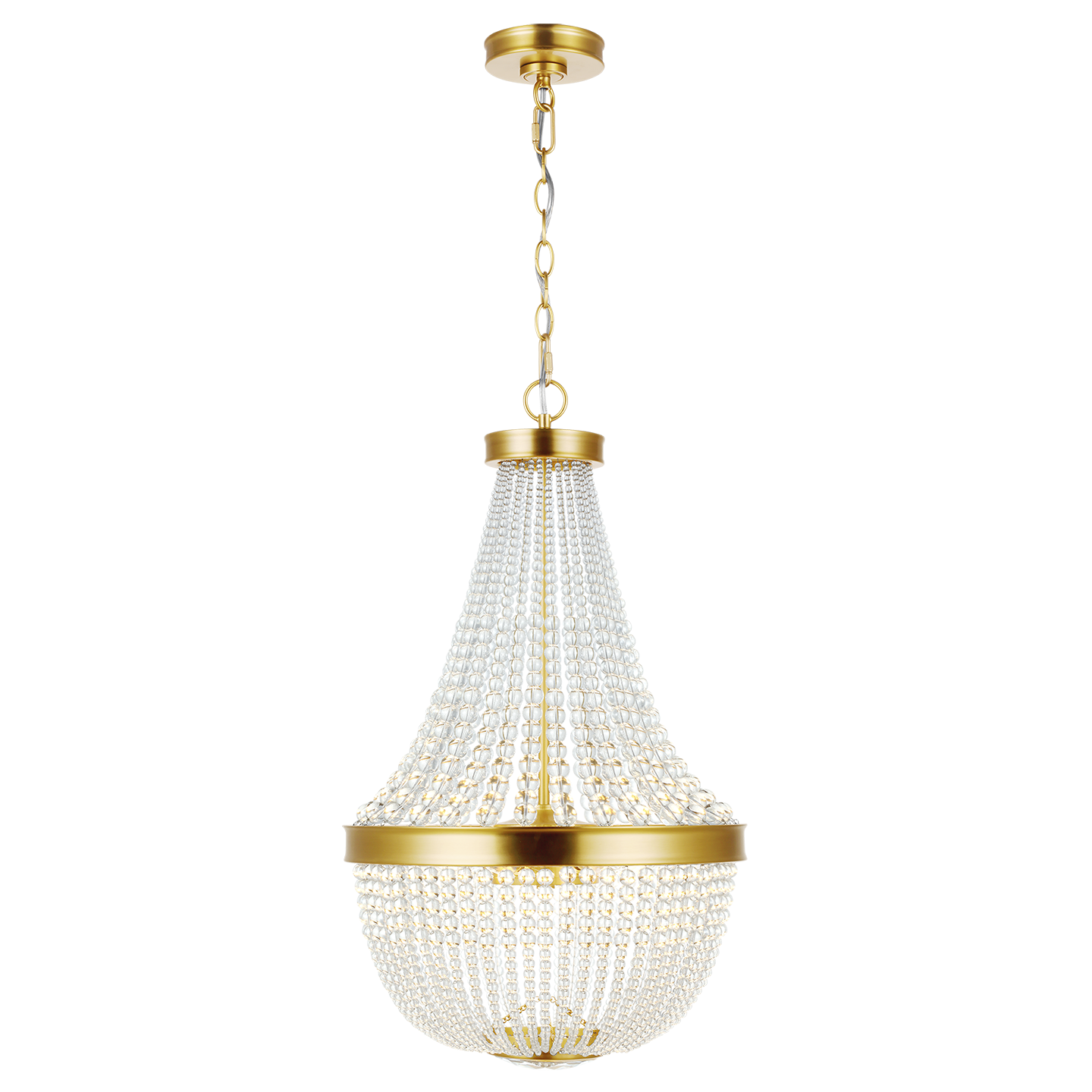 Summerhill Small Chandelier