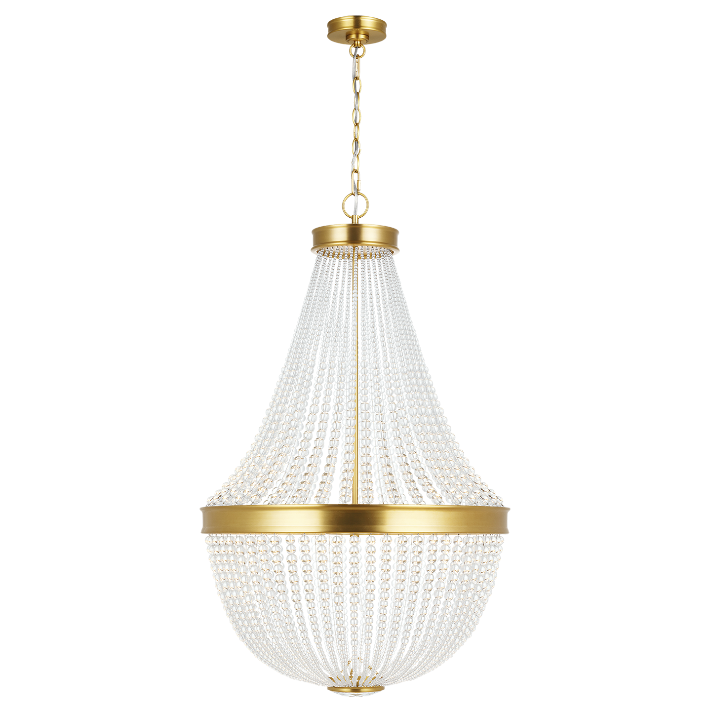 Summerhill Medium Chandelier