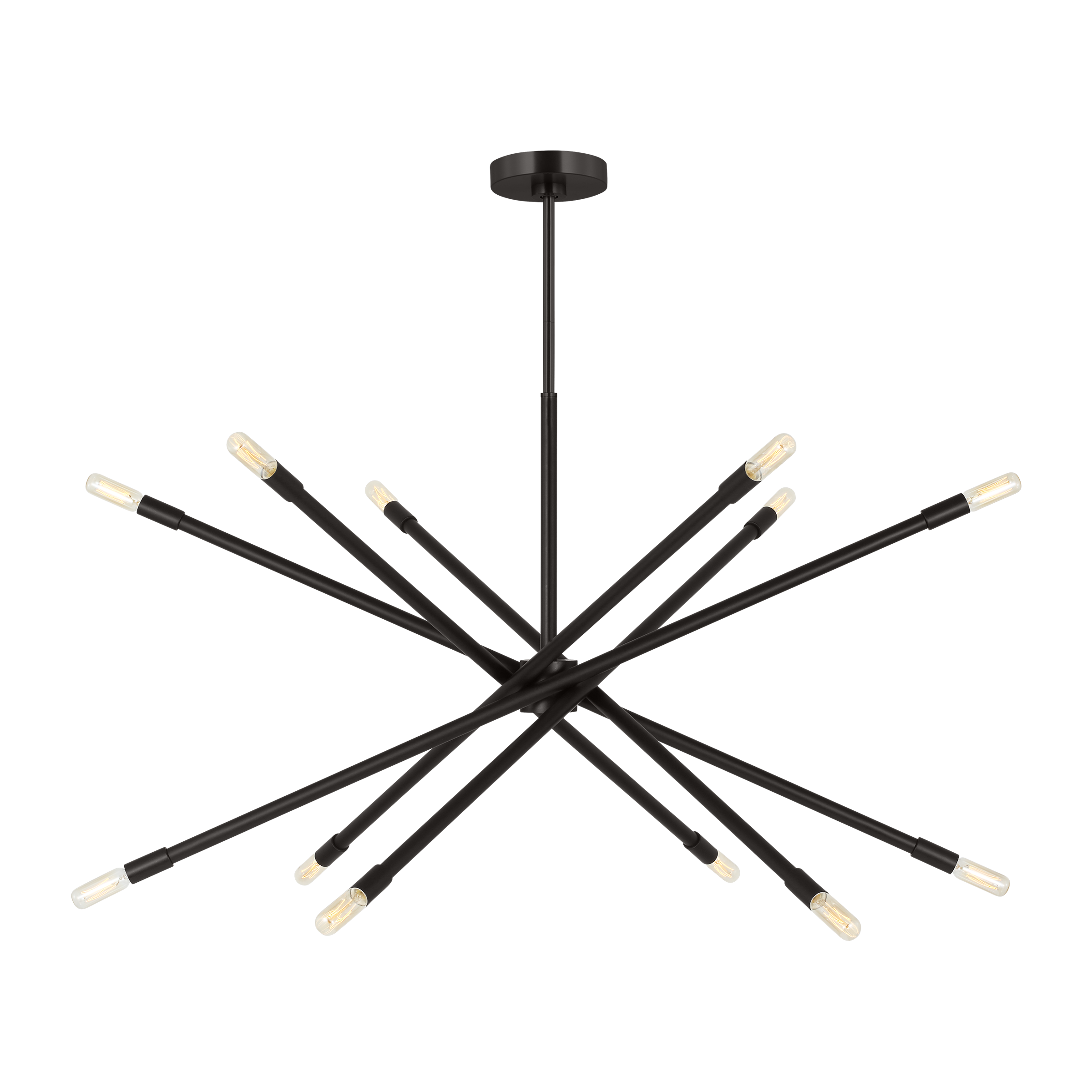 Eastyn Extra Large Chandelier CC16512 Visual Comfort