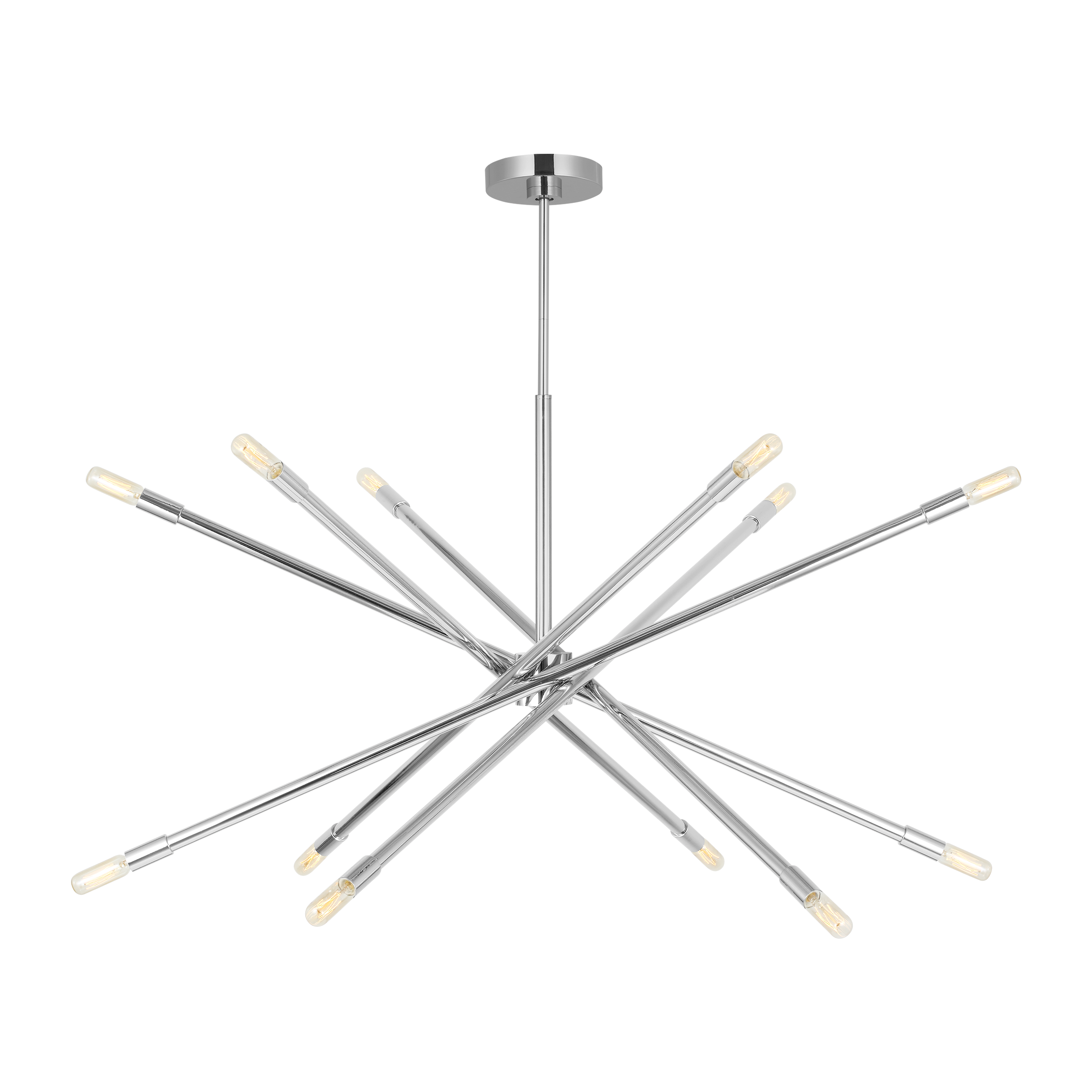 Eastyn Extra Large Chandelier CC16512 Visual Comfort