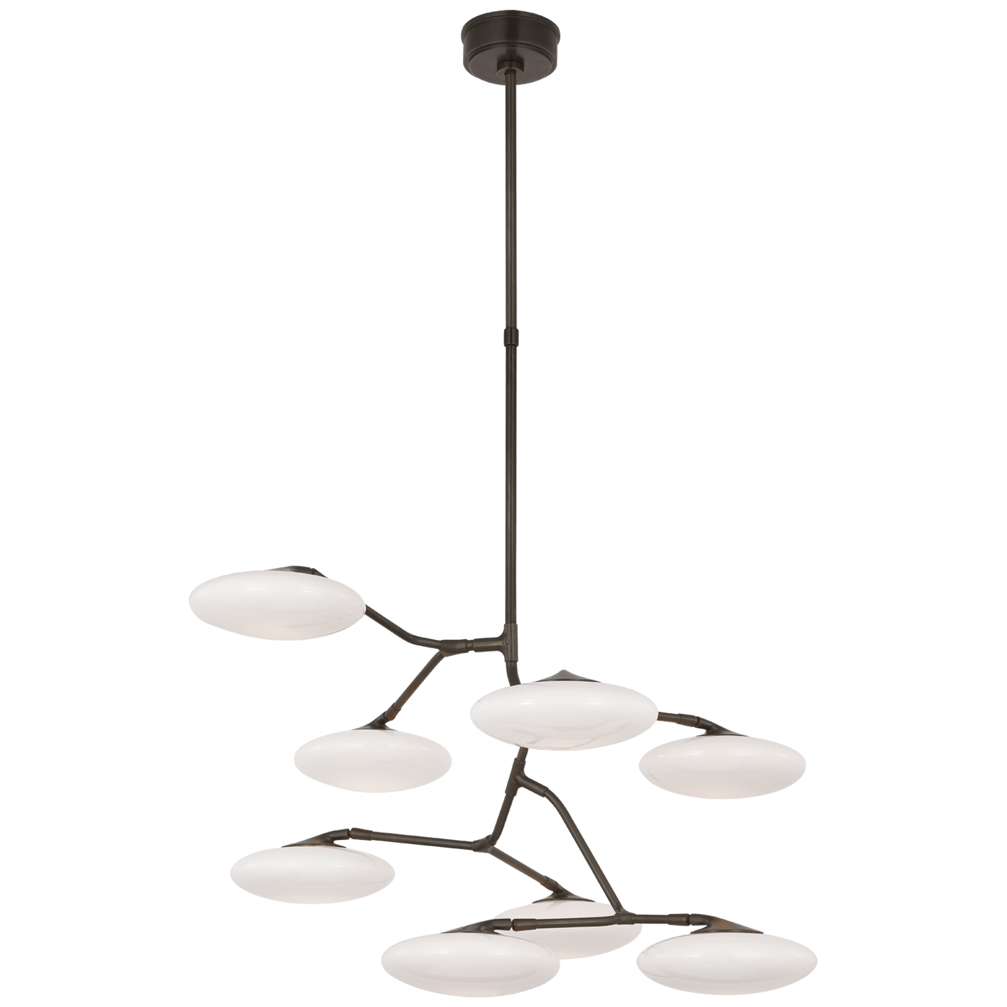 Brindille XL Entry Chandelier - CD5020 | Visual Comfort