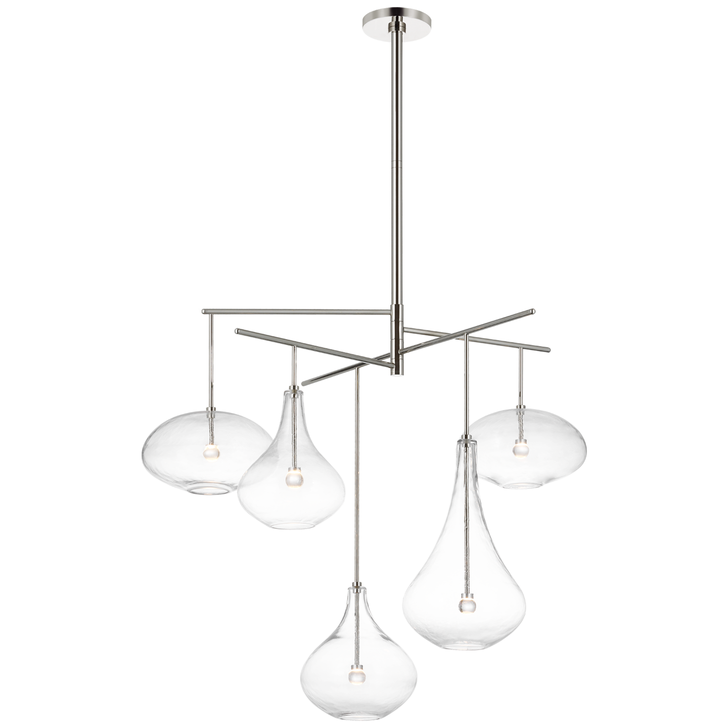 Lomme XL Chandelier - CD5025 | Visual Comfort