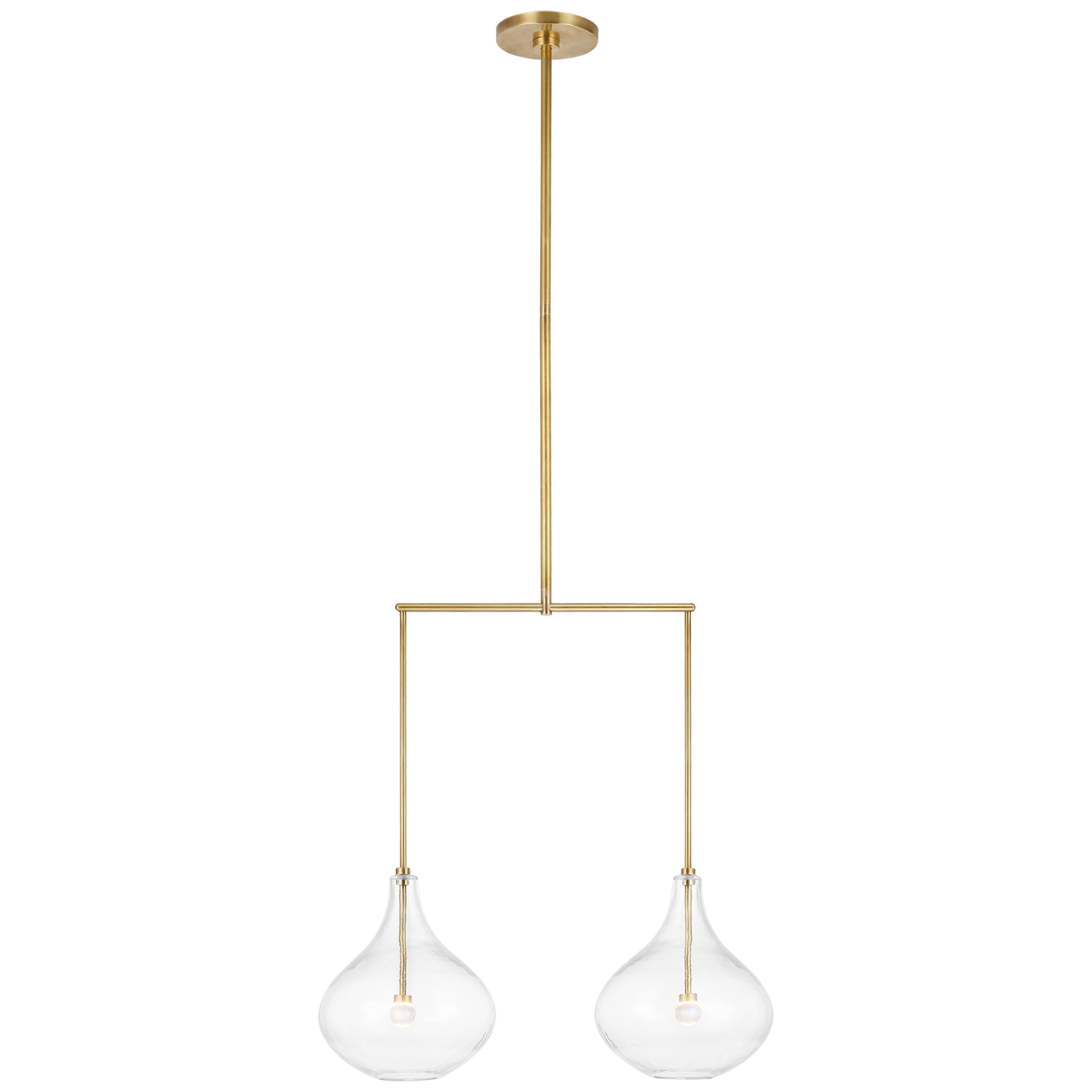 Lomme XL Chandelier - CD5025 | Visual Comfort