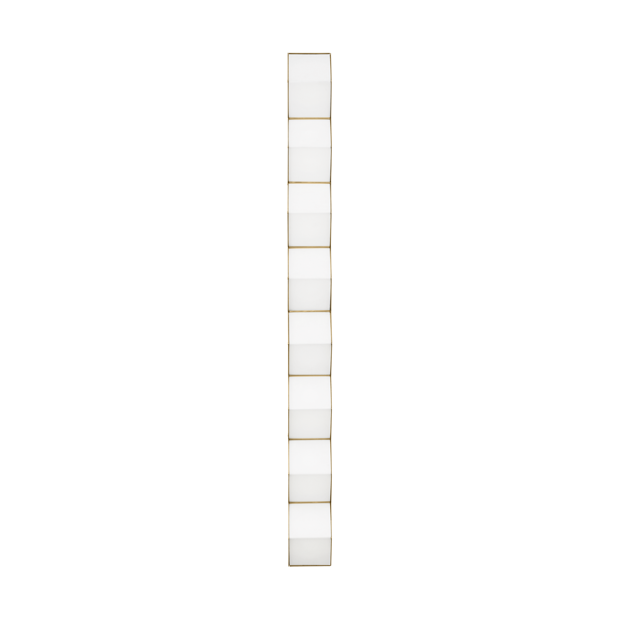 Zig Zag Grande Sconce - CDWS113 | Visual Comfort