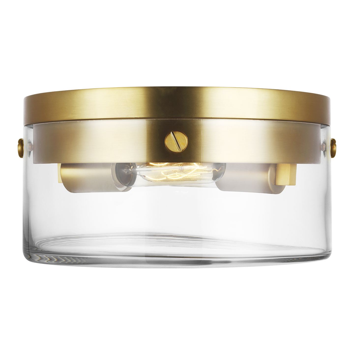 Garrett Medium Flush Mount