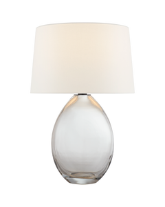 Myla Medium Wide Table Lamp