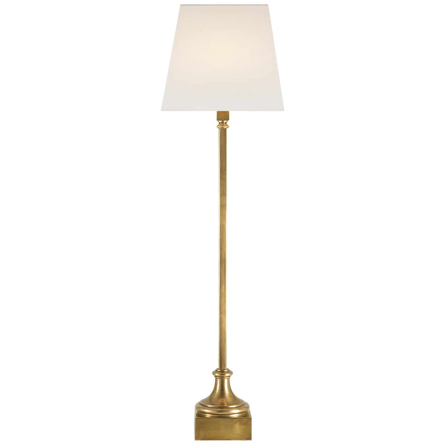 Cawdor Buffet Lamp main image 0