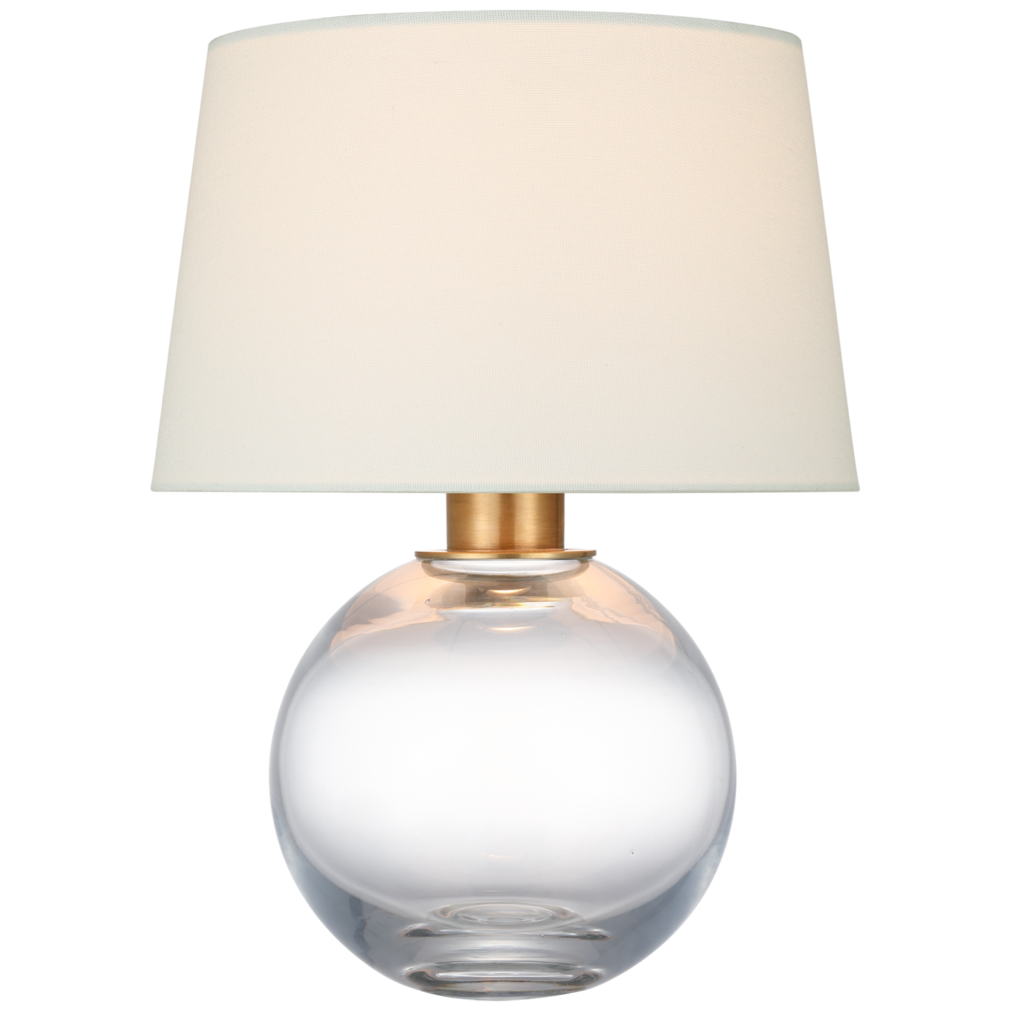 Masie Small Table Lamp CHA8433 Visual Comfort