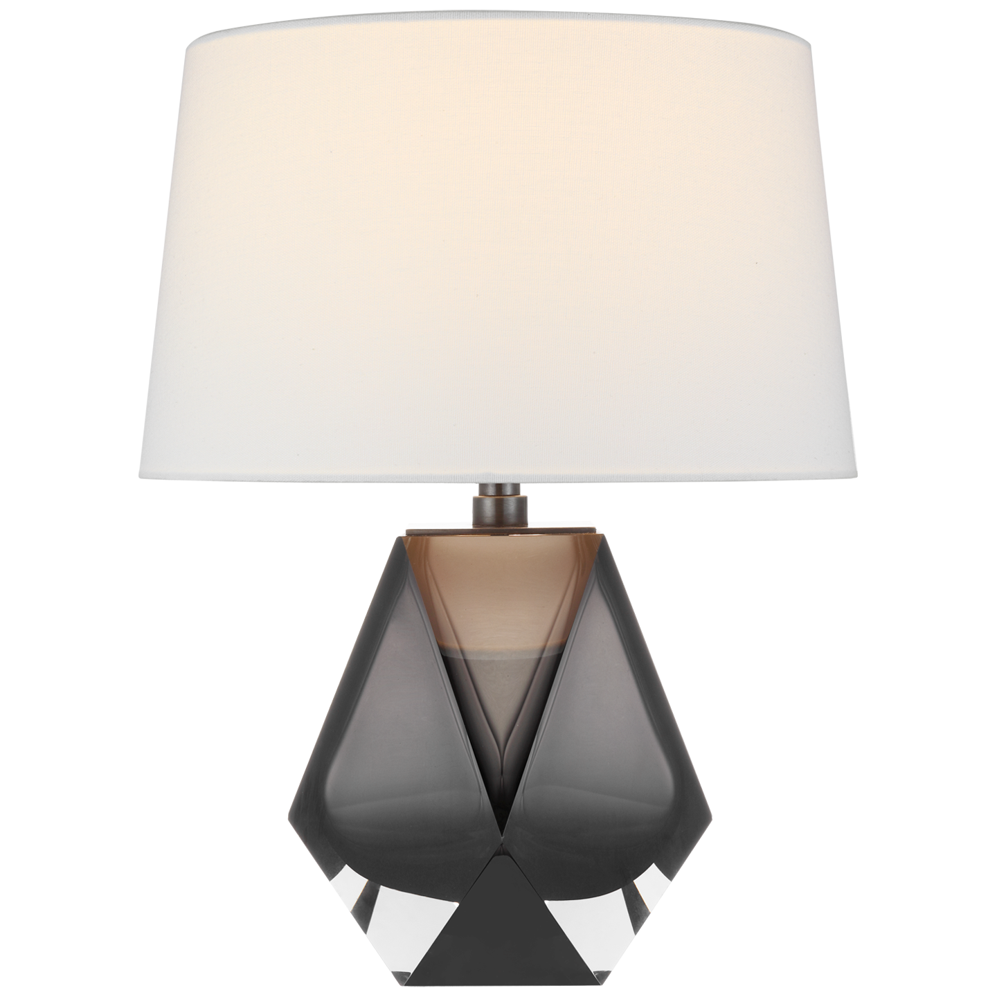 Gemma Small Table Lamp CHA8437 Visual Comfort