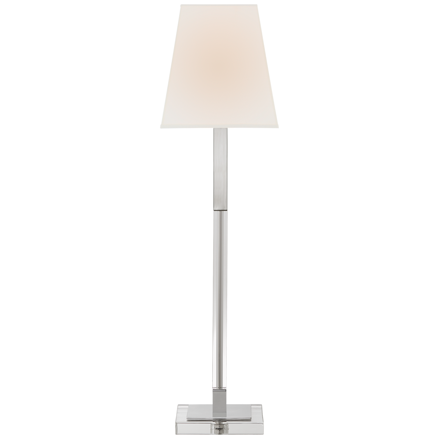 Reagan Buffet Lamp (Open Box) - alternate view