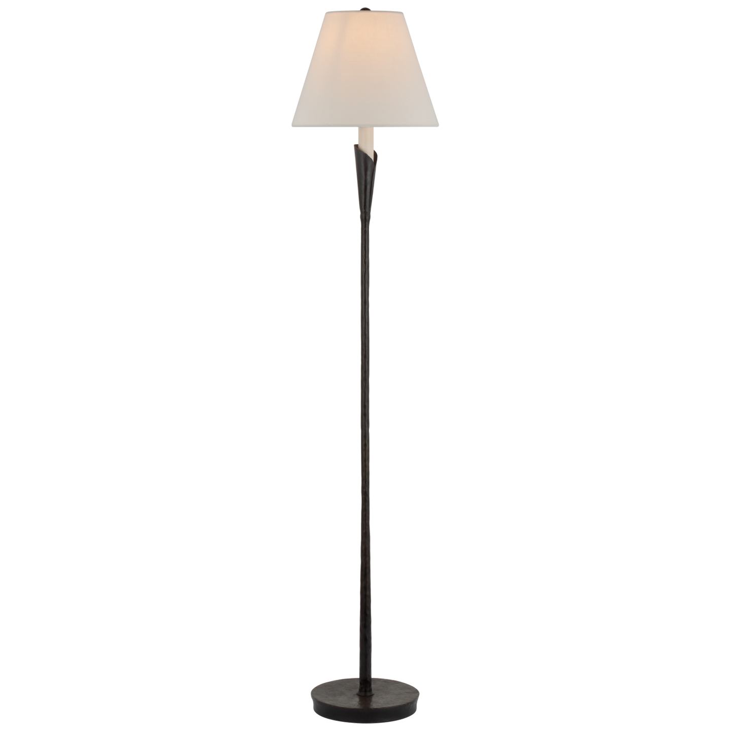 Aiden Accent Floor Lamp CHA9501 Visual Comfort