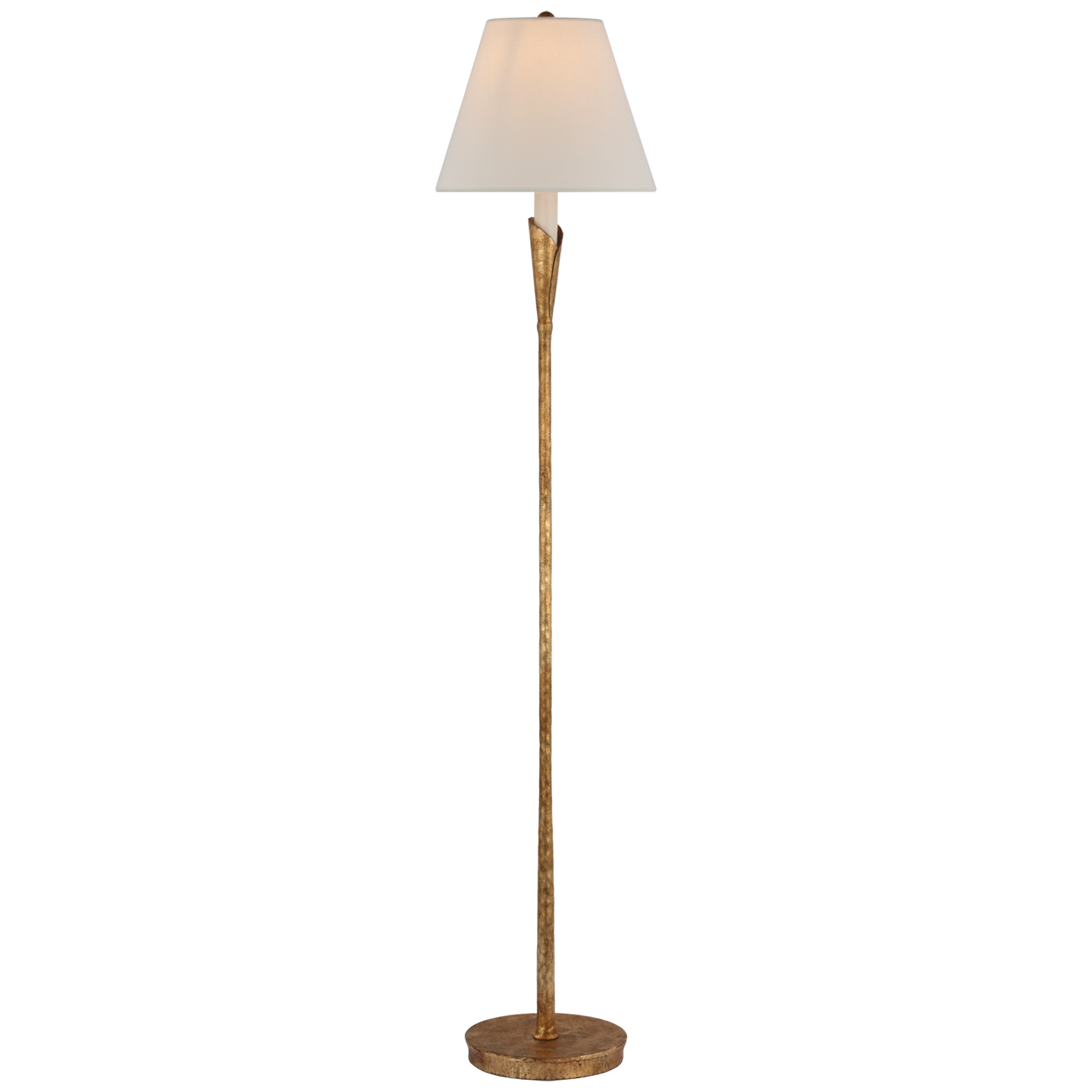 Aiden Accent Floor Lamp CHA9501 Visual Comfort