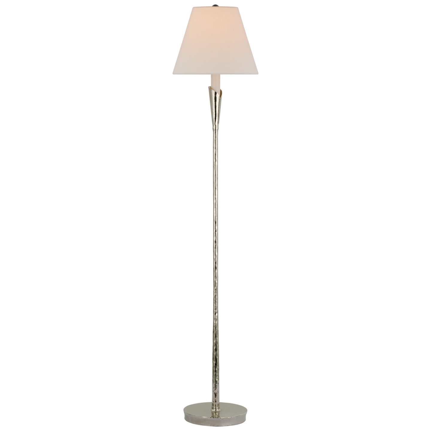 Aiden Accent Floor Lamp CHA9501 Visual Comfort