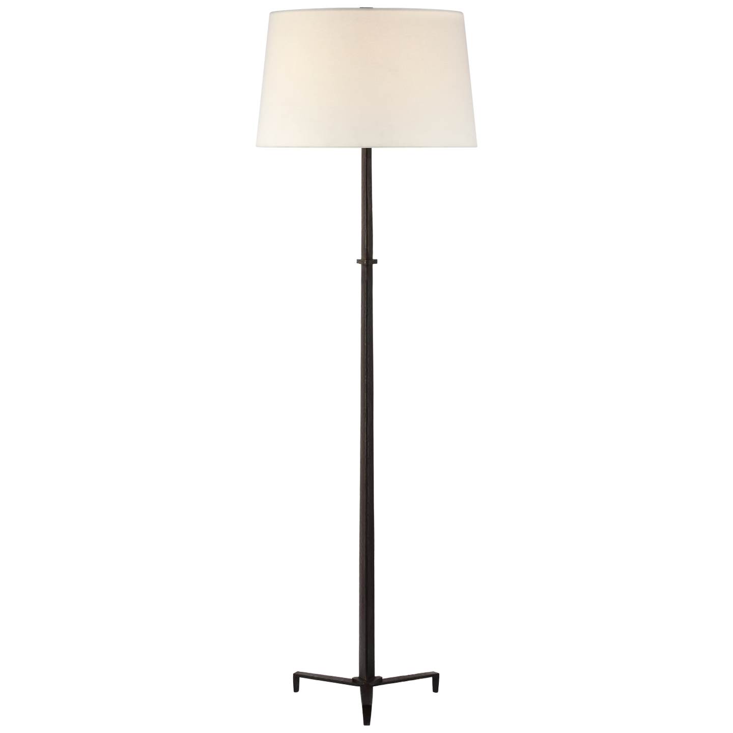 Dunmere Large Floor Lamp EUCHA9555 Visual Comfort
