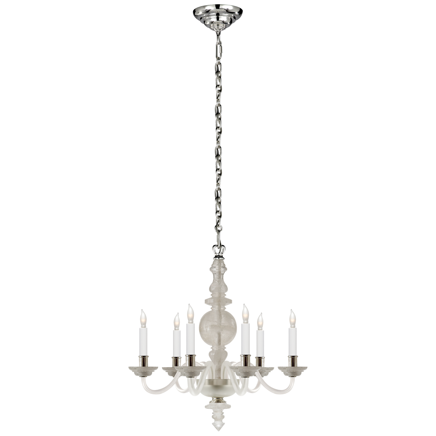George II Small Chandelier