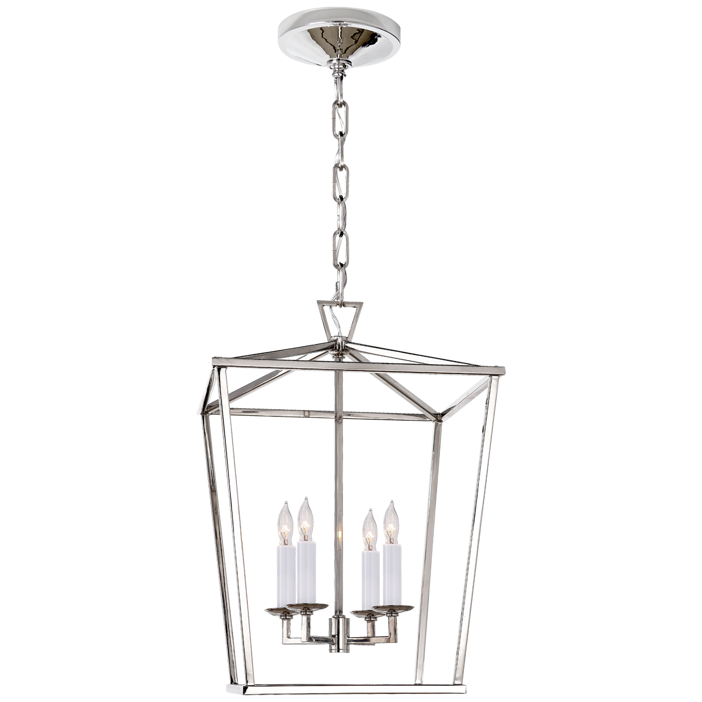 Darlana Small Lantern