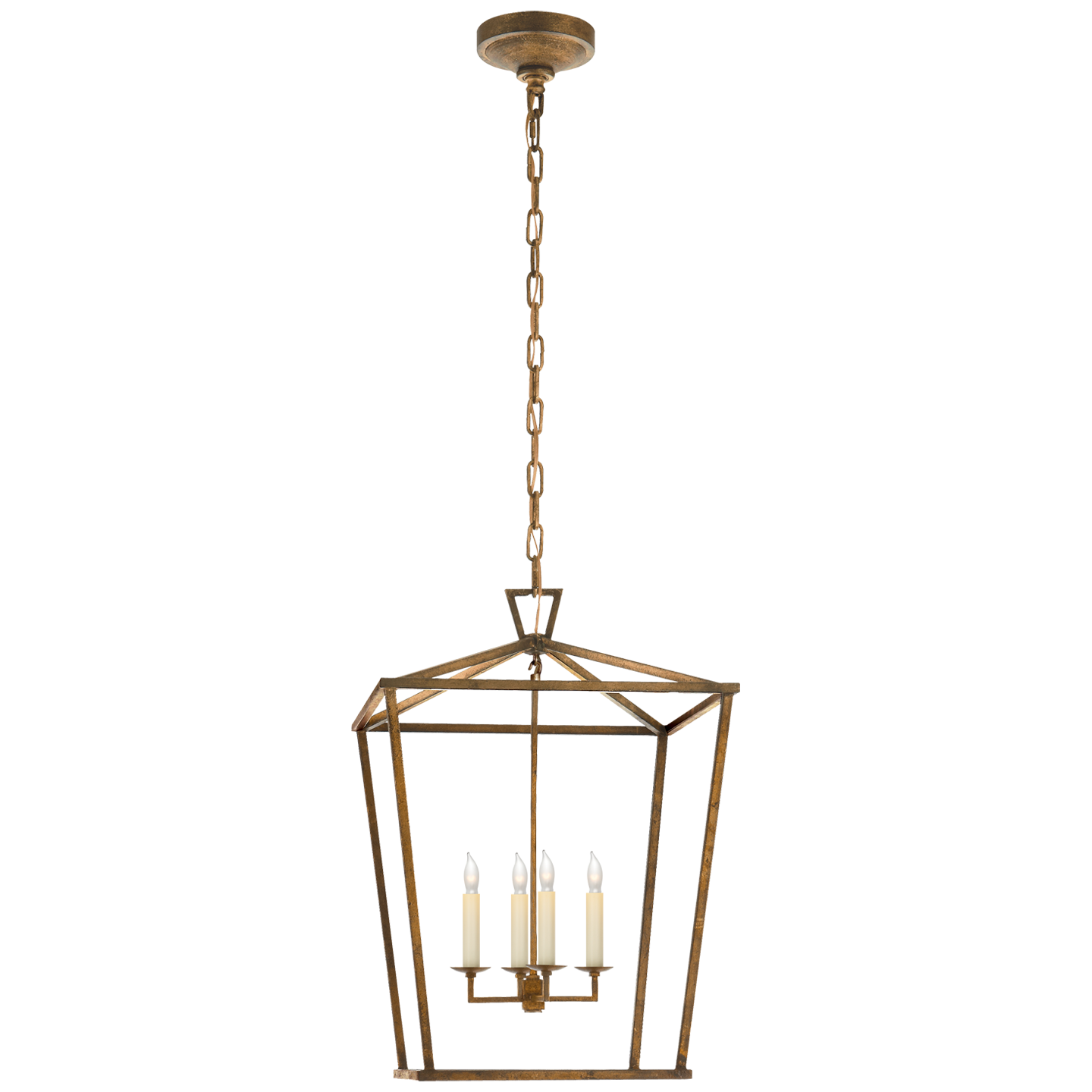 Darlana Medium Lantern