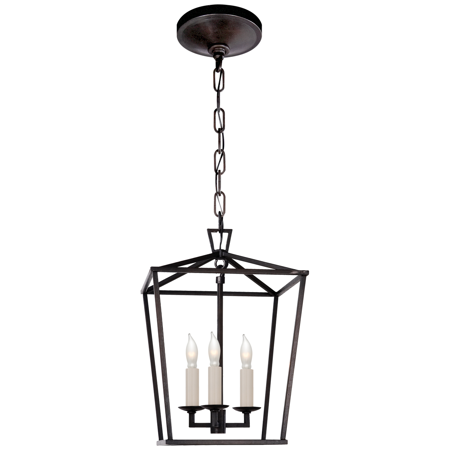 Darlana Mini Lantern