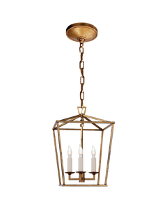 Darlana Mini Lantern (Open Box)